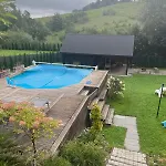 Ferienhaus W Dolinie Berest