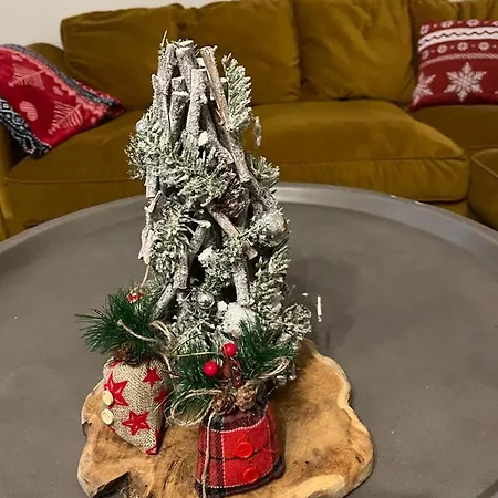 Prázdninový dům W Dolinie Berest