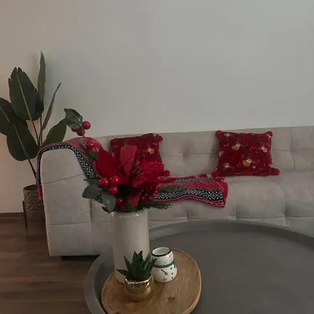 W Dolinie Dom wakacyjny