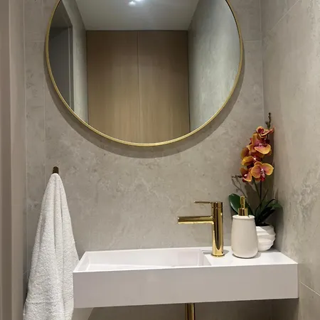 Dom wakacyjny W Dolinie