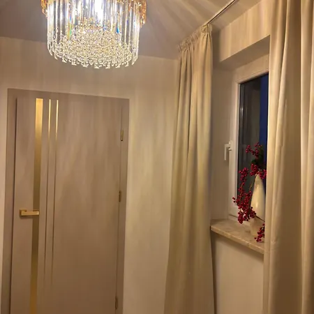Будинок відпочинку W Dolinie