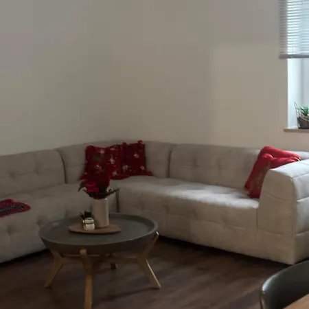 Dom wakacyjny W Dolinie *