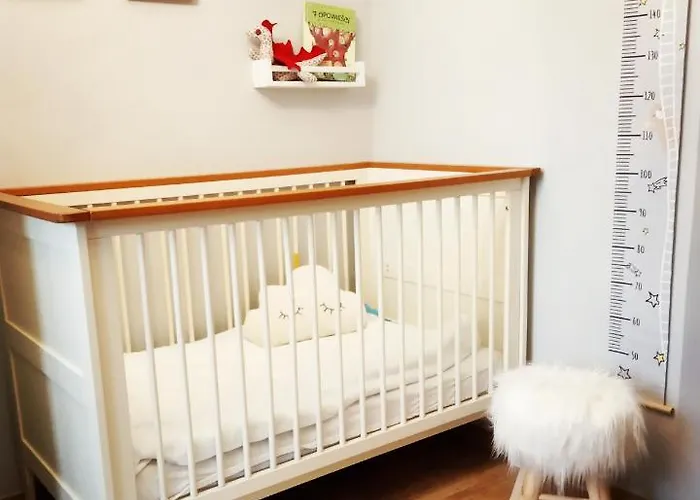 W Dolinie Dom wakacyjny Berest