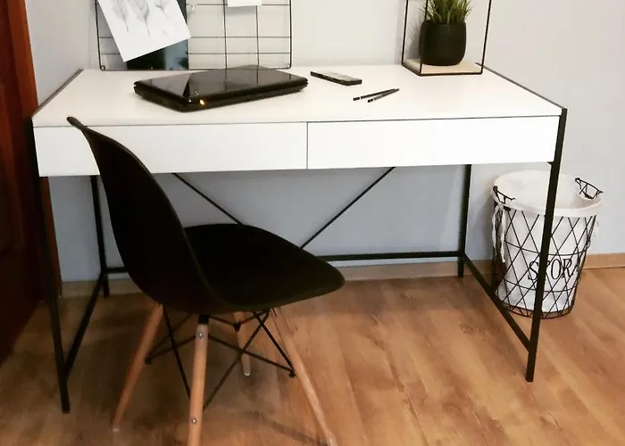 Dom wakacyjny W Dolinie *