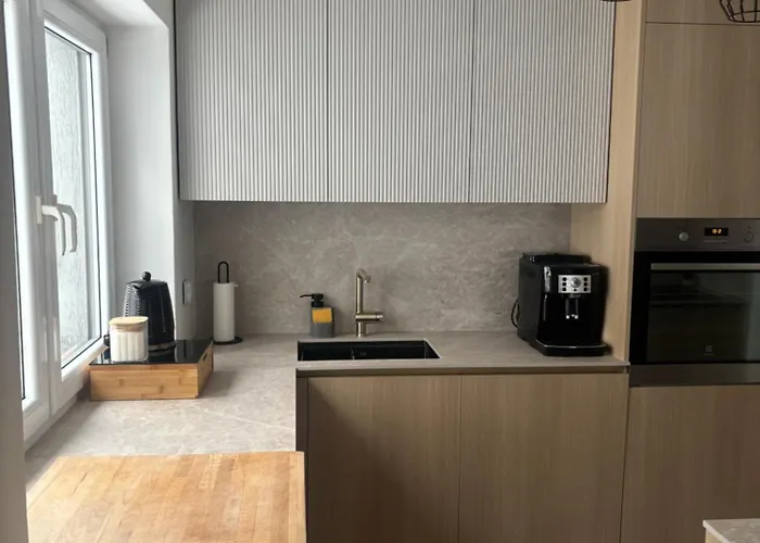 Dom wakacyjny W Dolinie