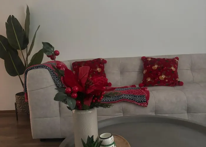 W Dolinie Dom wakacyjny