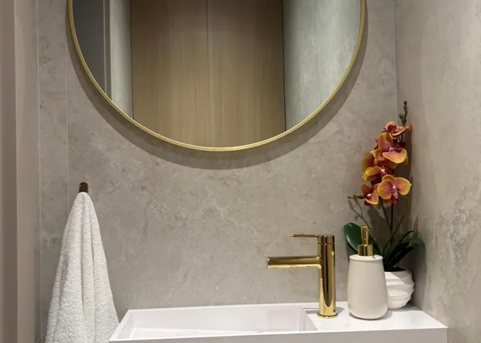 Dom wakacyjny W Dolinie