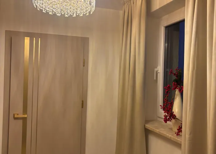 Dom wakacyjny W Dolinie