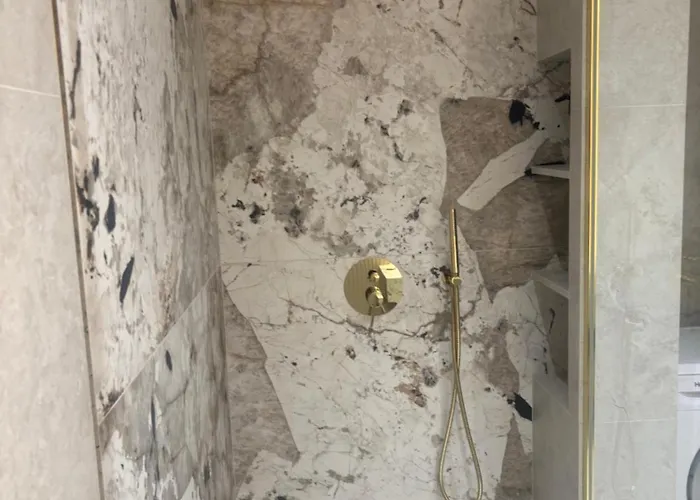 W Dolinie Dom wakacyjny *