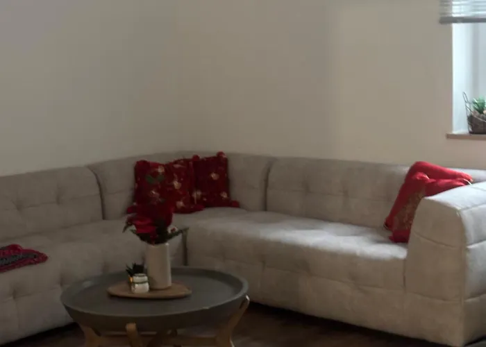 Dom wakacyjny W Dolinie *