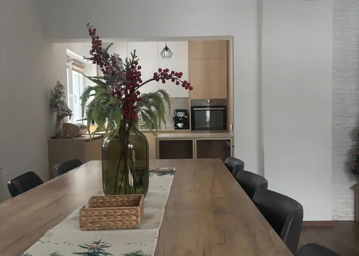 Dom wakacyjny W Dolinie