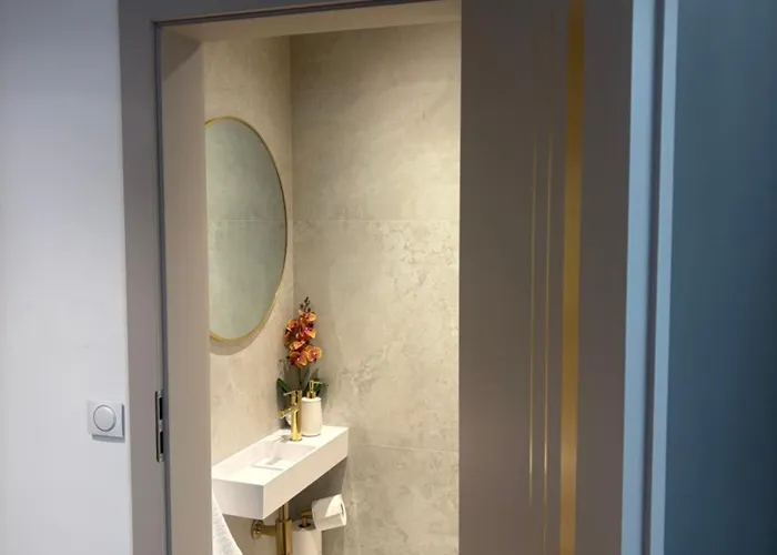 W Dolinie Dom wakacyjny Berest