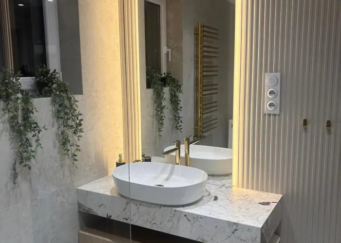 W Dolinie Dom wakacyjny